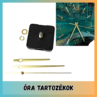 Hobbi Ház - Műgyanta alapanyagok