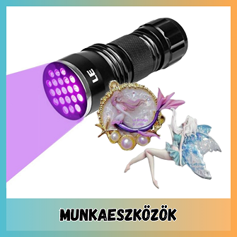 Hobbi Ház - Műgyanta alapanyagok