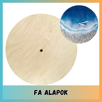 Hobbi Ház - Műgyanta alapanyagok