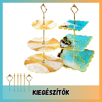 Hobbi Ház - Műgyanta alapanyagok