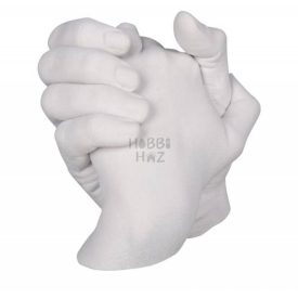 3d kézszobor készítő készlet - Emlékörző