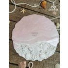 "Shell" kagyló 3-4cm 10dkg/csomag