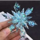 3D HÓPEHELY SZILIKONFORMA GYANTÁHOZ