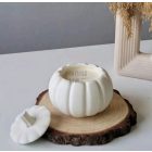 TÖK KASPÓ, GYERTYATARTÓ