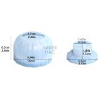 TÖK KASPÓ, GYERTYATARTÓ