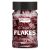 Füstfólia pehely pink 1g