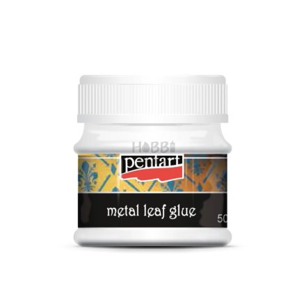 Füstfólia ragasztó 50ml