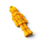 DIÓTÖRŐ 10X3,3CM - SZILIKON FORMA, ÖNTŐFORMA - HH004