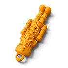 DIÓTÖRŐ 10X3,3CM - SZILIKON FORMA, ÖNTŐFORMA - HH004