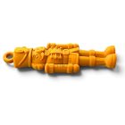 DIÓTÖRŐ 10X3,3CM - SZILIKON FORMA, ÖNTŐFORMA - HH004