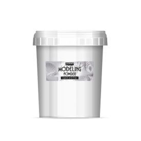 Modellező gipsz por 900g