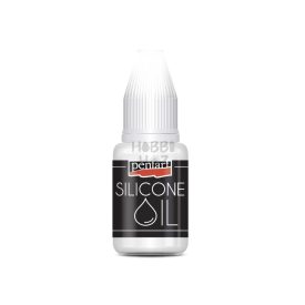 Szilikon olaj 20ml