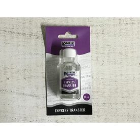 Képtranszfer oldat 20ml
