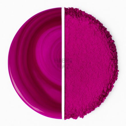MAGENTA GYÖNGYHÁZ FÉNYŰ MICA SZÍNEZŐ PIGMENTPOR - 5G