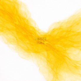 SÁRGA - ÁTTETSZŐ ALKOHOLOS TINTA - ALCOHOL INK