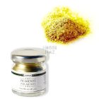 ARANY METÁL FÉMPIGMENT SZÍNEZŐ - 25 ML