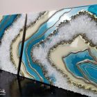 ART PRO BIO EPOXI GYANTA - 830G - RESINPRO