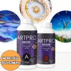 ART PRO DELUXE EPOXI GYANTA - 1,7KG - RESINPRO