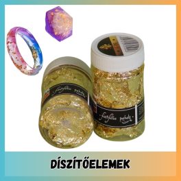 DÍSZÍTŐELEMEK