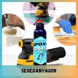 SEGÉDANYAGOK