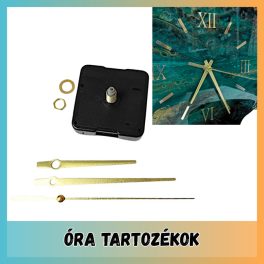 ÓRA TARTOZÉKOK