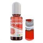 MANDARIN - ÁTTETSZŐ, FOLYÉKONY GYANTASZÍNEZŐ TINTA
