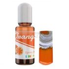 NARANCS - ÁTTETSZŐ, FOLYÉKONY GYANTASZÍNEZŐ TINTA