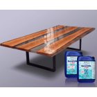 EPOXYTABLE 5 EPOXI GYANTA - 9KG - RESINPRO