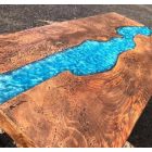EPOXYTABLE 5 EPOXI GYANTA - 9KG - RESINPRO