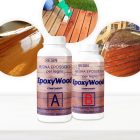 EPOXYWOOD EPOXI GYANTA FÁHOZ - 1,5KG - RESINPRO