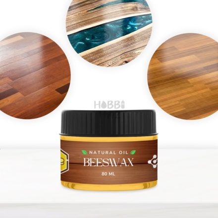 FA VÉDŐ FÉLFOLYÉKONY MÉHVIASZ 80ML - RESINPRO