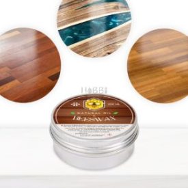 FA VÉDŐ SZILÁRD VIASZ 80ML - RESINPRO