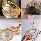 Füstfólia pehely réz M5 1g