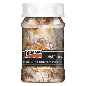 FÜST FÓLIAPEHELY - ARANY 1G