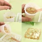 FÜST FÓLIAPEHELY - RÓZSA ARANY