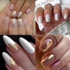 FÜST FÓLIAPEHELY - RÓZSA ARANY