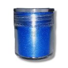 KÉK GYÖNGYHÁZ FÉNYŰ MICA SZÍNEZŐ PIGMENTPOR - 7 - 5ML