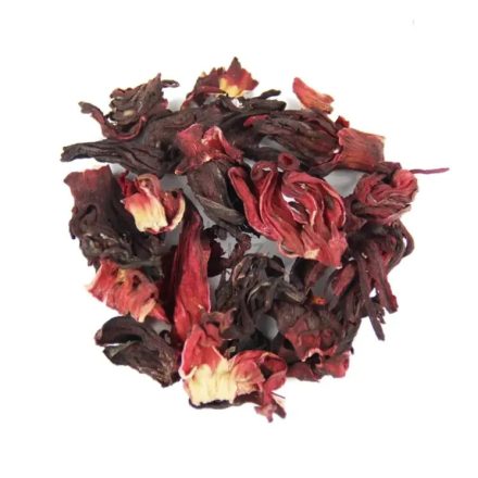 Szárított hibiszkusz virágok 10g