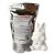 HOBBICERA - FEHÉR KERÁMIA ÖNTŐPOR, KERÁMIAPOR - 1KG
