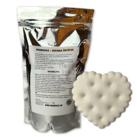 HOBBICERA - KERÁMIA ÖNTŐPOR, KERÁMIAPOR - 1KG