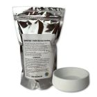 HOBBISTONE 1 KG - FEHÉR KŐHATÁSÚ ÖNTŐPOR