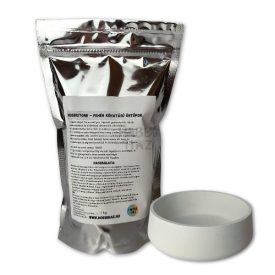 HOBBISTONE 2 KG - FEHÉR KŐHATÁSÚ ÖNTŐPOR