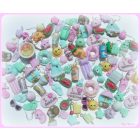 IWHITE Fehér poliuretán Gyanta - 500G - RESINPRO 