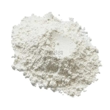 Fehér Kerámia gipsz - 1kg