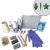 EPOXI GYANTA VEGYES KARÁCSONYFA DÍSZ KÉSZÍTŐ KEZDŐKÉSZLET