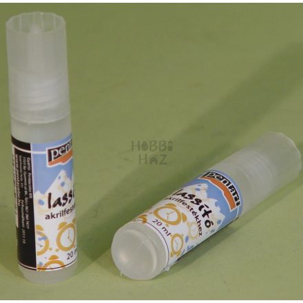 Lassító akrilfestékhez 20ml