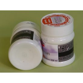 Matt lakk 230ml