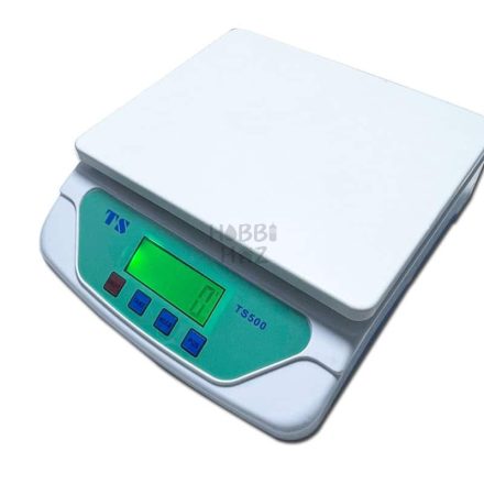 Digitális Mérleg 30kg