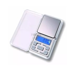 Digitális mérleg 200g