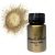 ANTIK ARANY METÁL EFFEKT LEBEGŐ MICA PIGMENTPOR - 20ML